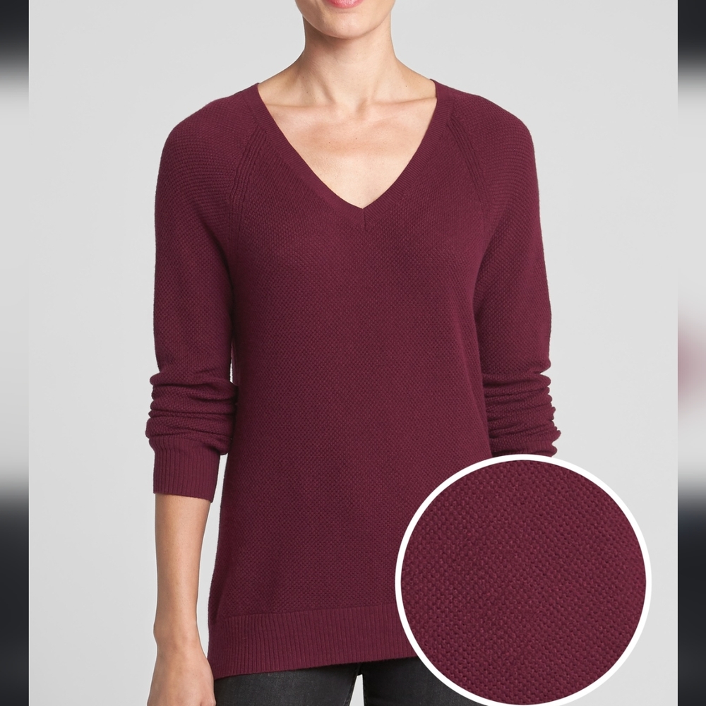 Gap Sweater